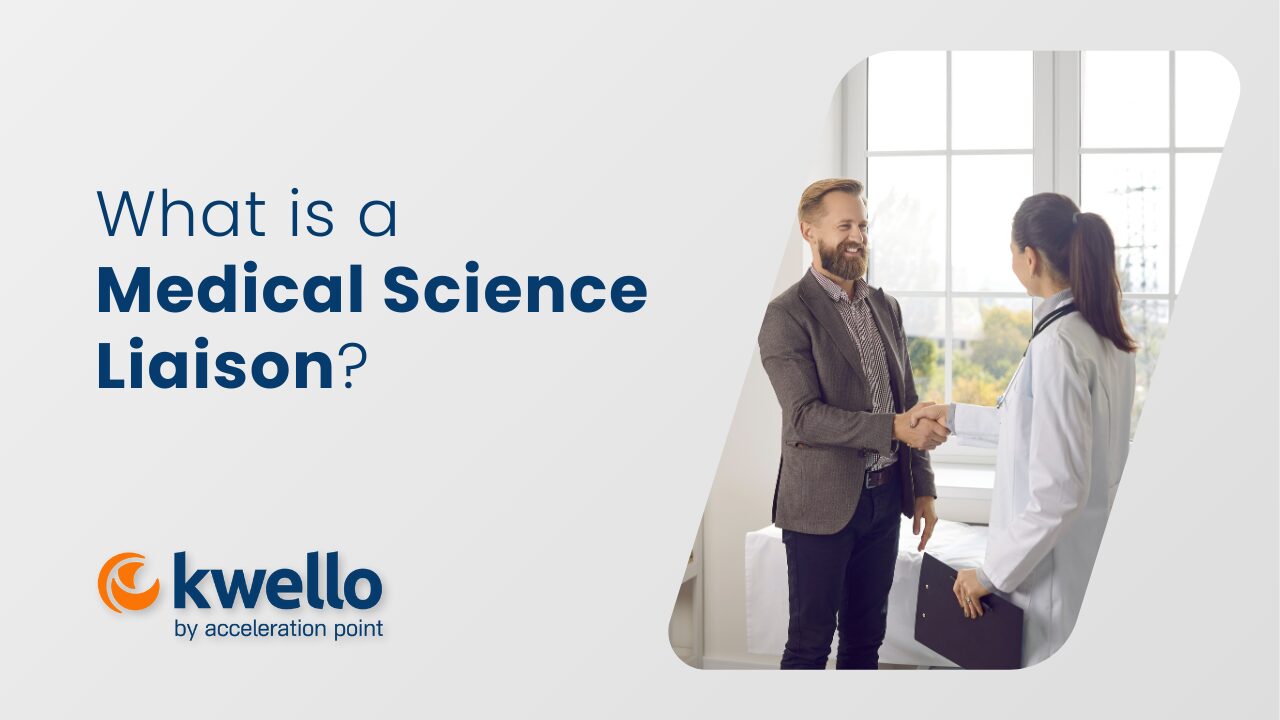 What is a Medical Science Liaison