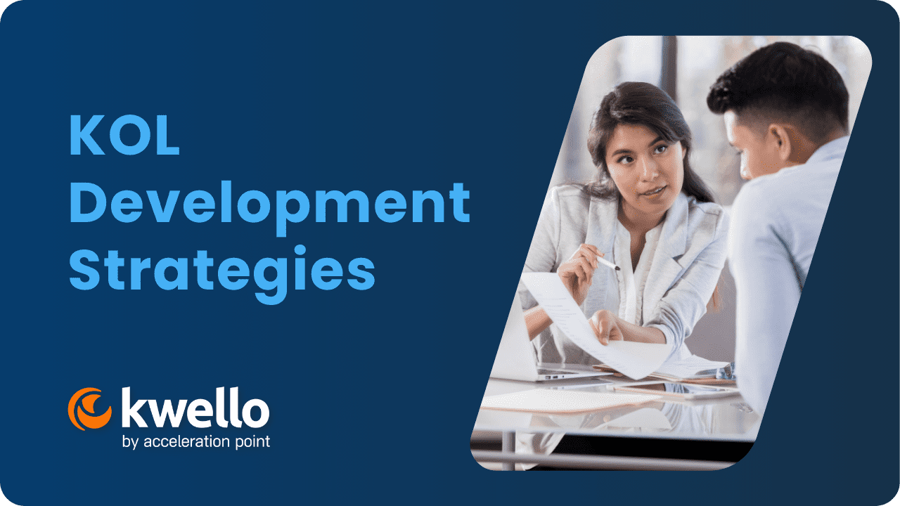 KOL Development Strategies