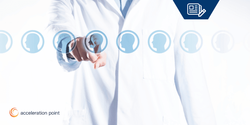 Medical Affairs Engagement Strategies by Acceleration Point