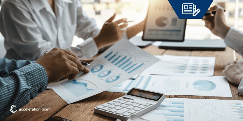 Group discussion about data-driven approaches help pharma field teams